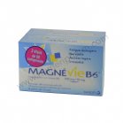 MAGNEVIE B6 100 mg/10 mg, 120 comprims pellicul