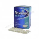NICOTINELL MENTHE 1 mg, 144 comprimés à sucer