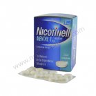 NICOTINELL MENTHE 1 mg, 144 comprims  sucer