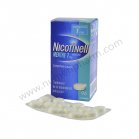 NICOTINELL MENTHE 1 mg, 96 comprims  sucer