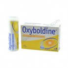 OXYBOLDINE, comprim effervescent