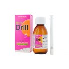 Petit DRILL enfant, sirop toux sche