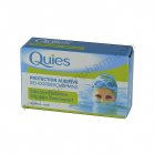 Protection Quies, silicone pour baignade