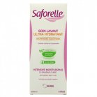 SAFORELLE, soin lavant ultra hydratant 500ml 