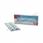 SPASFON LYOC 80 mg, lyophilisat oral