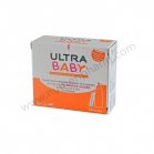 Ultra Baby en sticks, poudre antidiarrhique