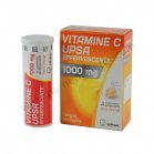 VITAMINE C UPSA 1000 mg EFFERVESCENTE , comprimé effervescent