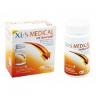 XLS MEDICAL Extra Fort 120 cps 1MOIS