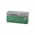 ASPIRINE DU RHÔNE 500 mg, comprimé