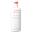 Avne Cold cream gel nettoyant SURGRAS