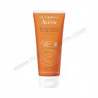 Avne Lait solaire SPF 50+