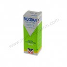 BIOCIDAN 0,25 POUR MILLE, collyre