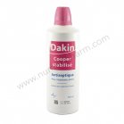 DAKIN COOPER, solution pour application locale 