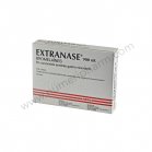 EXTRANASE 900 nK, comprim enrob gastro-rsistant