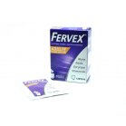 FERVEX ADULTES, granuls en sachets