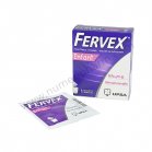 FERVEX ENFANTS, granul en sachet