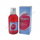 HEXTRIL 0,1 % 400ml, bain de bouche, flacon