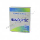 HOMEOPTIC, collyre en rcipient unidose