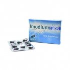 IMODIUM CAPS 2 mg, 12 glules