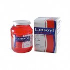 LANSOYL FRAMBOISE, gel oral