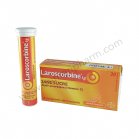 LAROSCORBINE SANS SUCRE 1 g, comprim effervescent