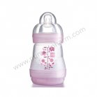 MAM 0-6, 160ml Rose