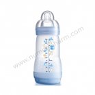 MAM 0-6, 260ml Bleu