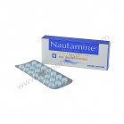 NAUTAMINE, comprim scable