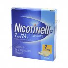 NICOTINELL 7mg/24H, 7 patchs dispositif transdermique