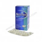 NICOTINELL MENTHE 1 mg, 96 comprimés à sucer