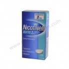 NICOTINELL MENTHE 2 mg, 36 comprims  sucer