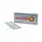NUROFEN 200 mg, comprim enrob