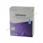 Ophtaxia, lavage occulaire