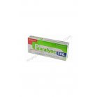 PARALYOC 500 mg, lyophilisat oral