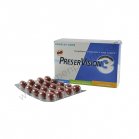 PRESERVISION 3 , Luteine et Omega 3