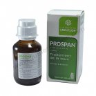 PROSPAN SANS SUCRE, sirop