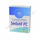 SEDATIF PC 90cps, comprims