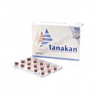 TANAKAN 40 mg, comprim enrob 