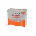 Ultra Baby en sticks, poudre antidiarrhéique
