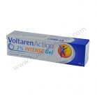 VOLTARENACTIGO 2 % INTENSE, gel