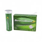 BEROCCABOOST, comprim�s effervescents