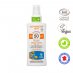 ALPHANOVA, crme solaire en spray SPF50