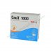 CACIT 1000 mg, comprim effervescent