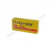 DOLIPRANE 1000 mg, gélule