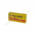 DOLIPRANE 1000 mg, glule