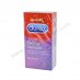 DUREX FEELING SENSUAL , 12 preservatifs