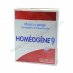 HOMEOGENE 9,  60 comprims