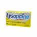 LYSOPANE SANS SUCRE, comprim  sucer