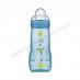MAM 6+, Biberon 2e ge, Turquoise