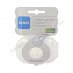 MAM bout de seins silicone, 2 units